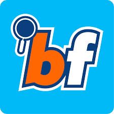 Logo Header Menu