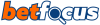 Betfocus logo